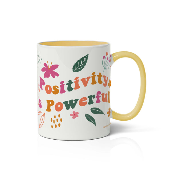 Mug-Positivity is Powerful