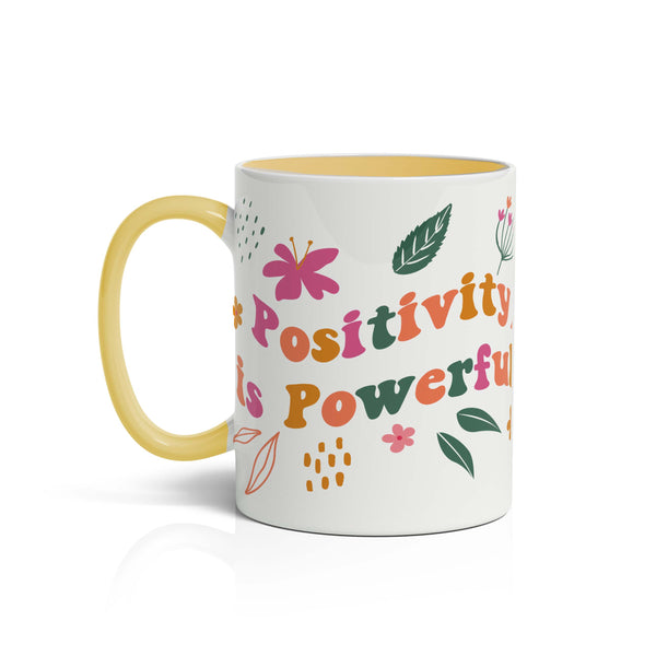 Mug-Positivity is Powerful