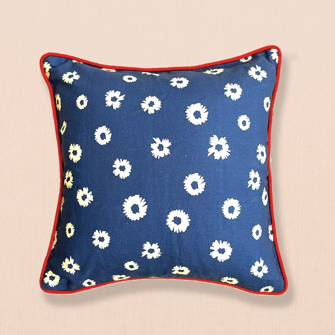 Chamomiles | Floral Blast Cushion Cover