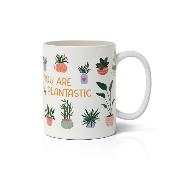 Mug - You are Plantastic